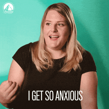 Managing Anxiety Doesn't Have to Mean a Fuzzy Mind
