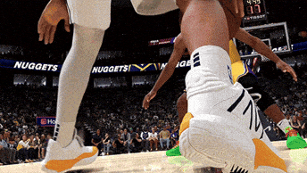 2K Games Sport GIF by Xbox