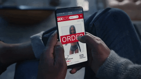 OpenAI Says Yes To Sexbots