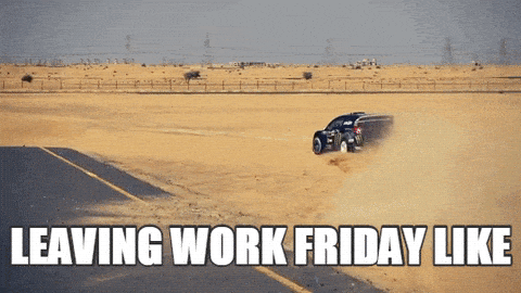 Ford Fiesta Dubai GIF by Ford