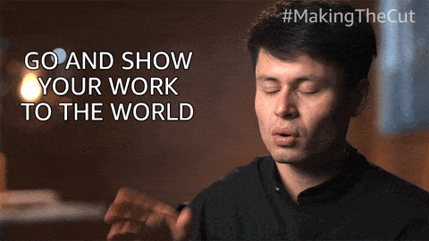 The Show-Your-Work Era Is Here