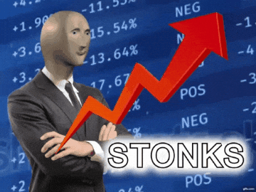 📈 Should’ve Bought Intel !!! 