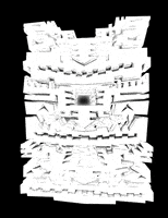 3d totem GIF by Miron