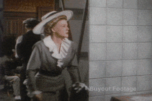 Angry Movie GIF by Buyout Footage