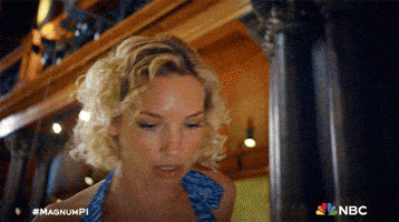 Season 5 Fainting GIF by NBC