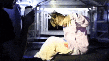 Righteous GIF by Juice WRLD