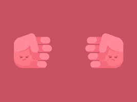 rock cutting GIF by Crispe