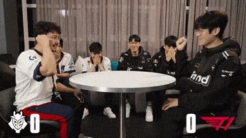 Lets Go Win GIF by G2 Esports