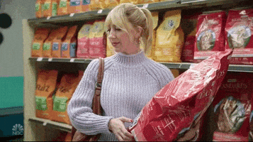 Heidi Gardner Snl GIF by Saturday Night Live