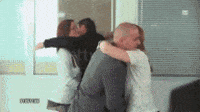 Business Teamwork GIF
