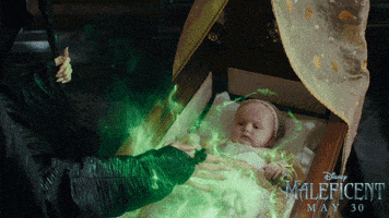 disney GIF by Maleficent 