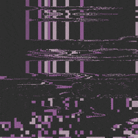 sci fi art GIF by XCOPY