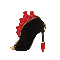 tom ford fashion gif GIF by Luca Mainini