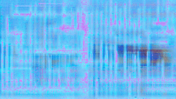 glitch-art GIF by Myrto Amorgianou - Ruins Digitales