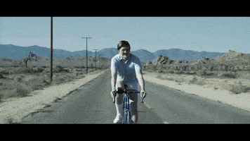 conan obrien bicycle GIF by Team Coco