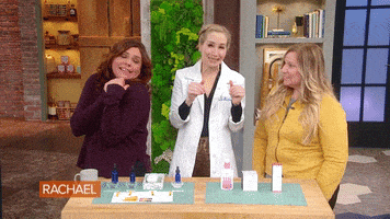 Food Rachel GIF by Rachael Ray Show