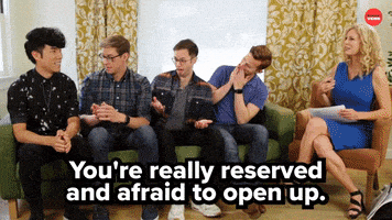 Friendship Day Try Guys GIF by BuzzFeed