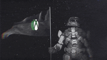 Master Chief Halo GIF by Xbox