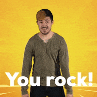World You Rock GIF by Brawl Stars