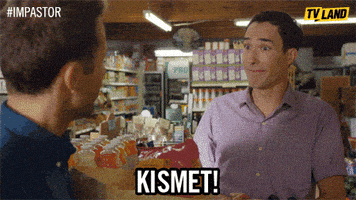 impastor GIF by TV Land