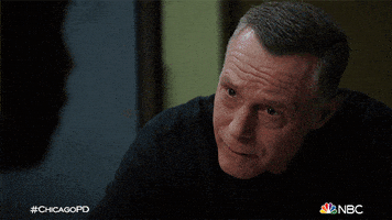 Season 9 No GIF by One Chicago