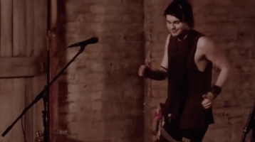 behind the scenes GIF by 5 Seconds of Summer