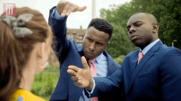 season 1 episode 101 GIF by BBC