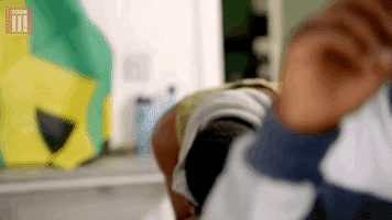 episode 1 lets settle this GIF by BBC