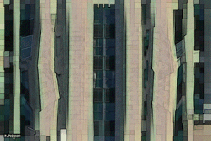 art code GIF by Michel Poisson