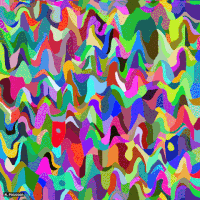 art code GIF by Michel Poisson