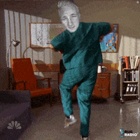 Dance Nft GIF by Rug Radio