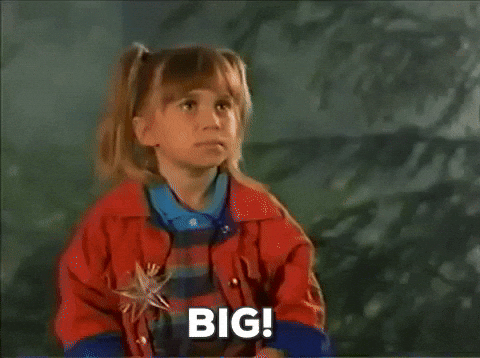 Ashley Olsen GIF by Filmeditor