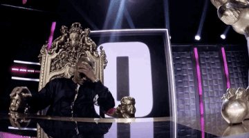 hip hop squares GIF by VH1