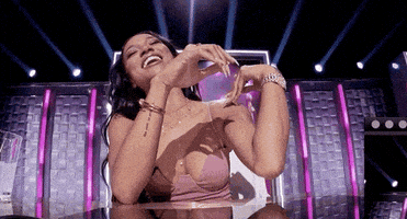 hip hop squares GIF by VH1