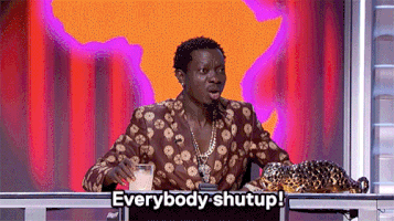 hip hop squares GIF by VH1
