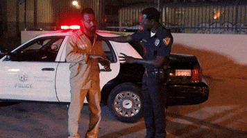 Michael Blackson Booty GIF by I Got The Hook Up 2