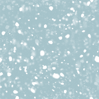 Snow Falling GIF