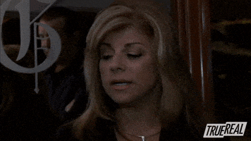 Haunting GIF by TrueReal