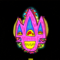 animation morph GIF by Miron