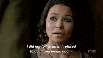 season 4 no GIF by Black Sails