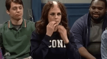 kristen stewart snl GIF by Saturday Night Live