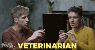 Sean Flanagan Kids GIF by FoilArmsandHog