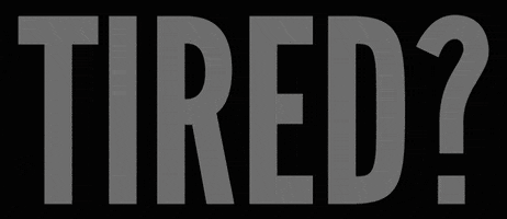 Tired Caffeine GIF by XITE Energy