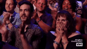 episode 14 GIF by RuPaul's Drag Race