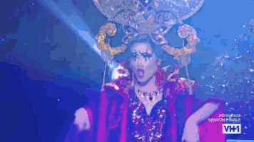episode 14 GIF by RuPaul's Drag Race