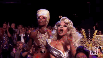 episode 14 GIF by RuPaul's Drag Race