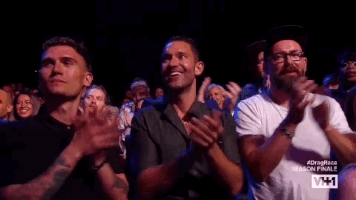 episode 14 GIF by RuPaul's Drag Race
