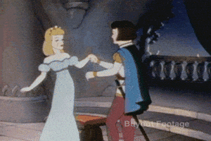 Valentines Day Love GIF by Buyout Footage