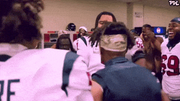 Lets Go Yes GIF by The Undroppables