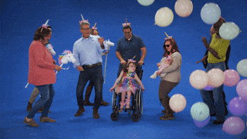 Make A Wish Luke GIF by Make-A-Wish America